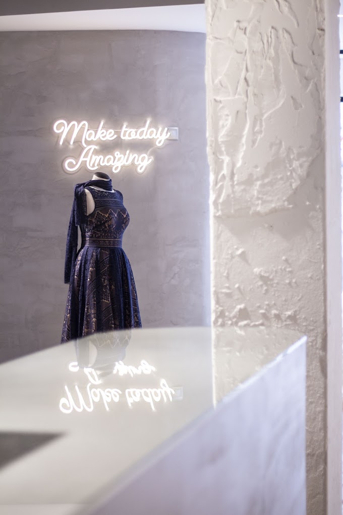 Alta curadoria artística