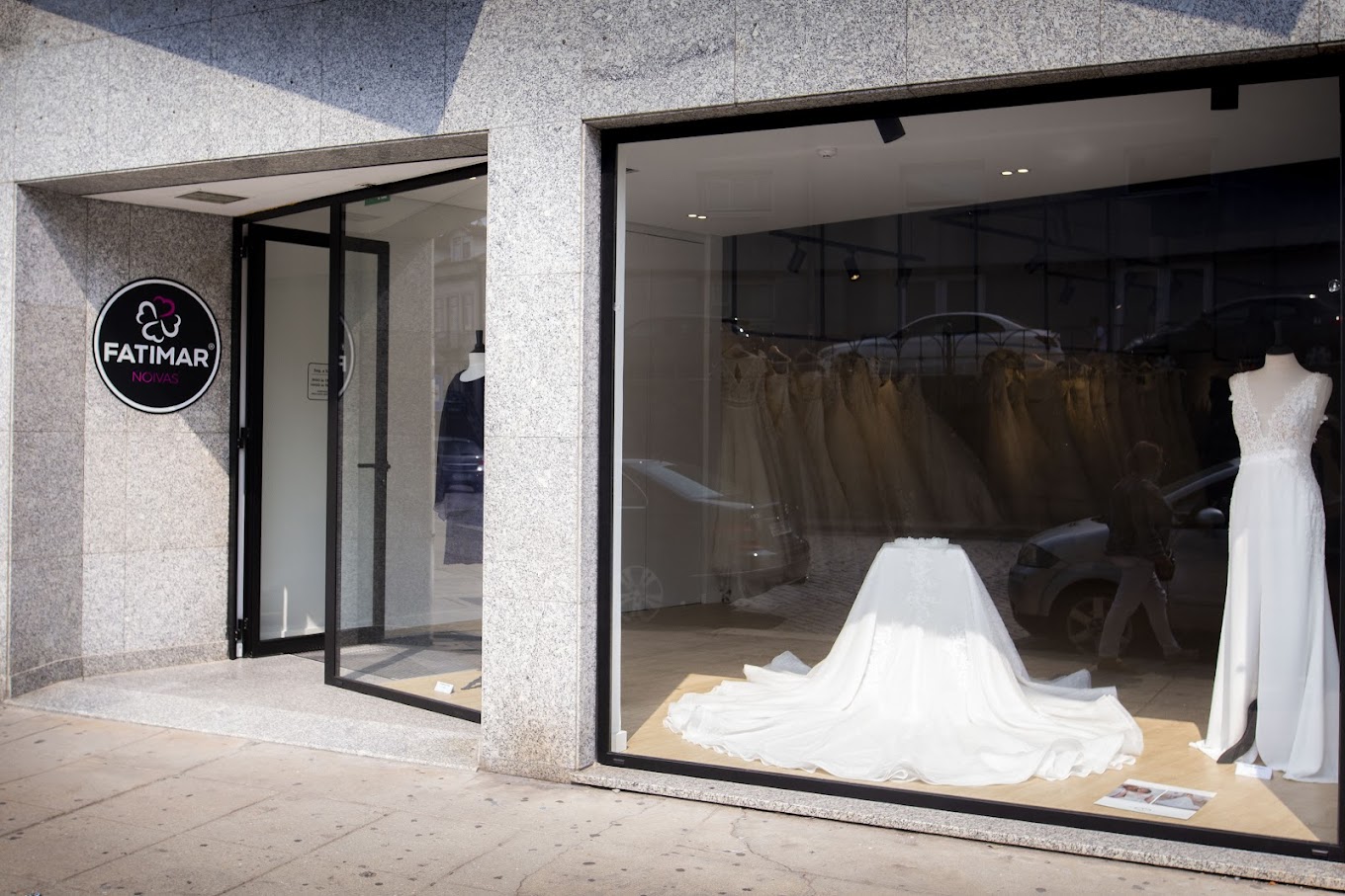 Atelier Próprio + Personalização