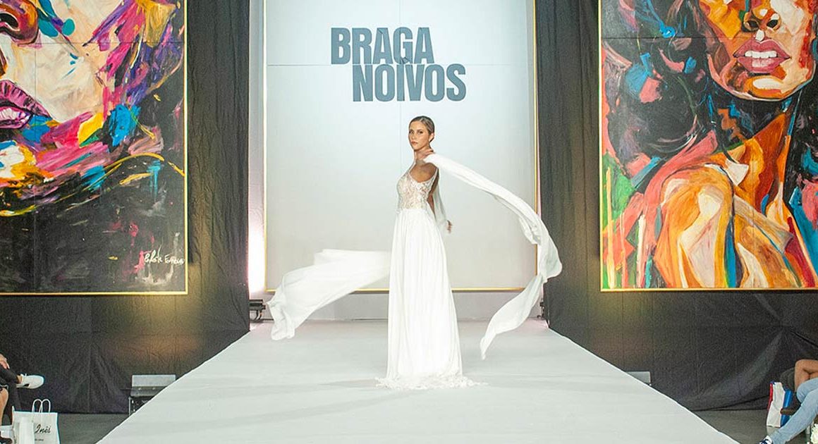 Braga Noivos